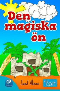 e-Bok Den magiska ön <br />                        E bok