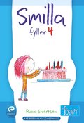 Smilla fyller 4