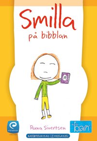 e-Bok Smilla på bibblan