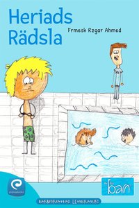 e-Bok Heriads rädsla <br />                        E bok