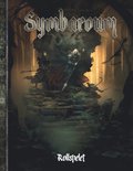 Symbaroum - rollspelet