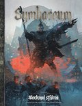 Slocknad stjärna : Yndaros