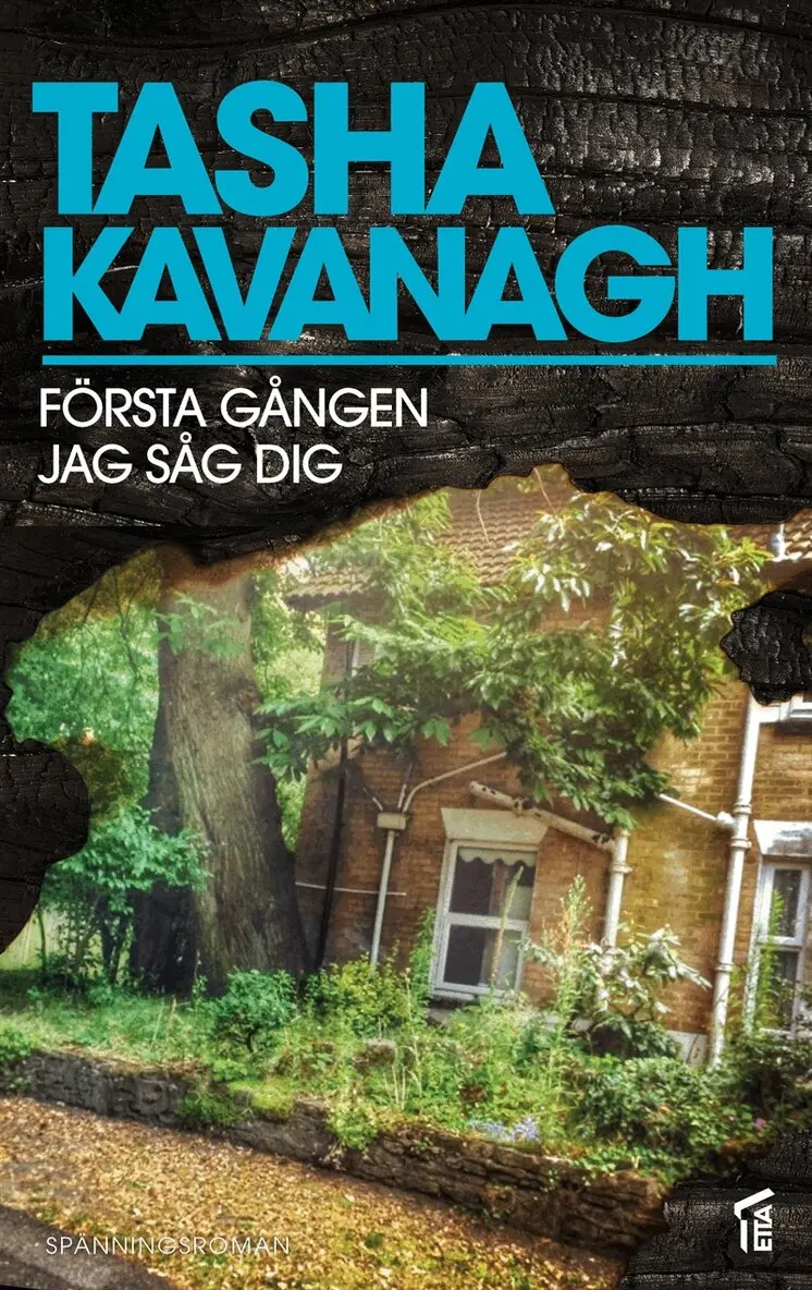 Tasha Kavanagh - Första gången jag såg dig, Ljudbok. Tillgänglighet: Lägg i varukorg