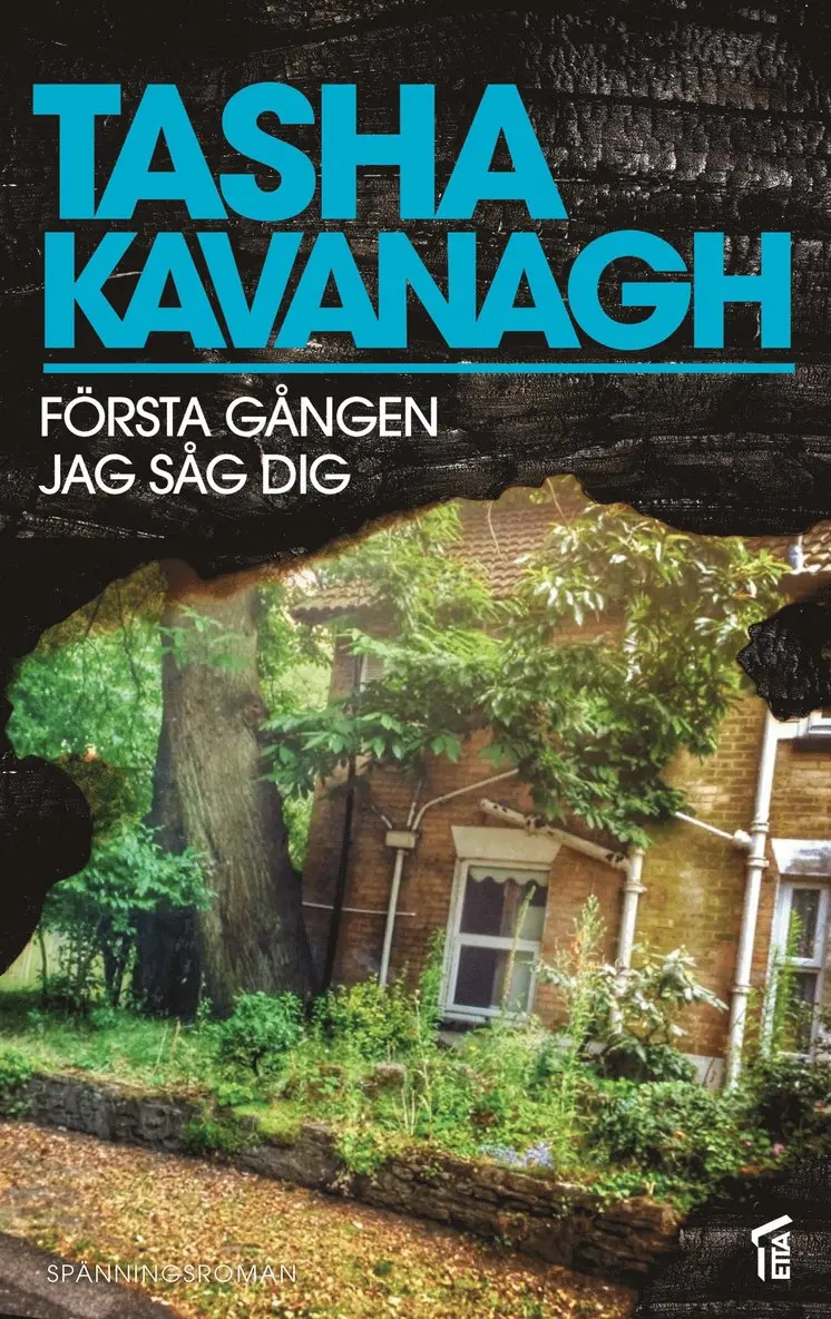 Tasha Kavanagh - Första gången jag såg dig, E-bok. Tillgänglighet: Lägg i varukorg