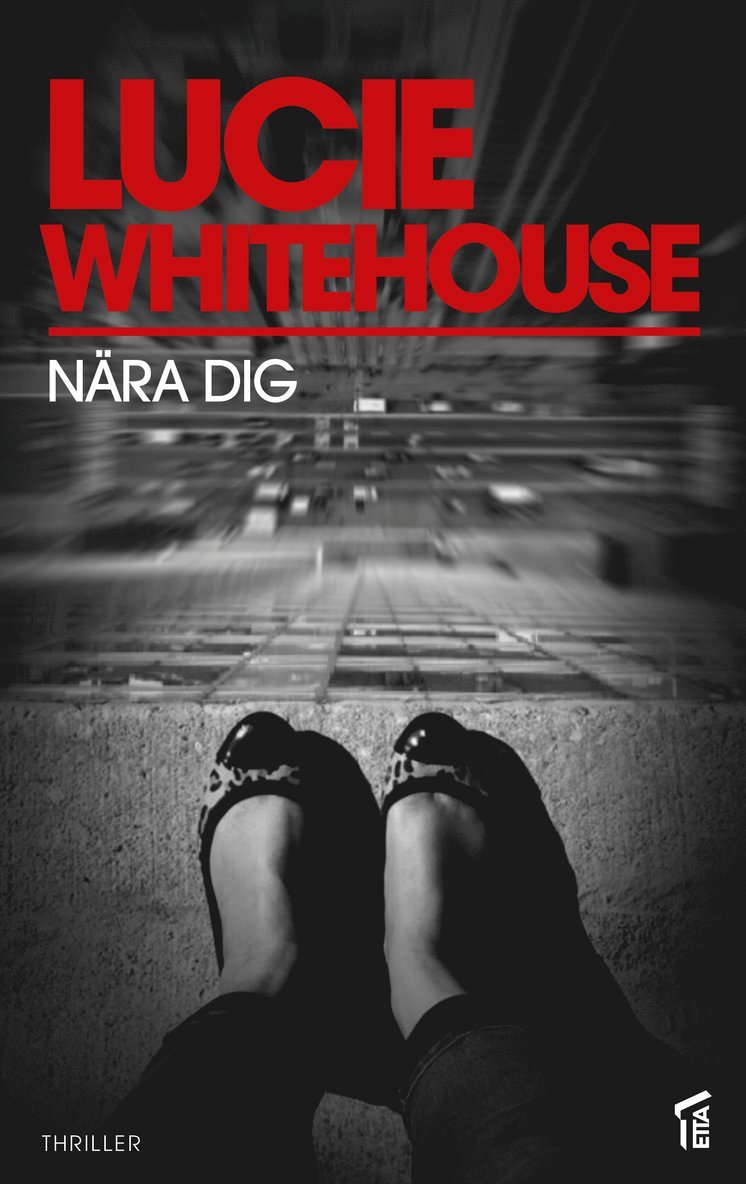 Lucie Whitehouse - Nära dig, Ljudbok
