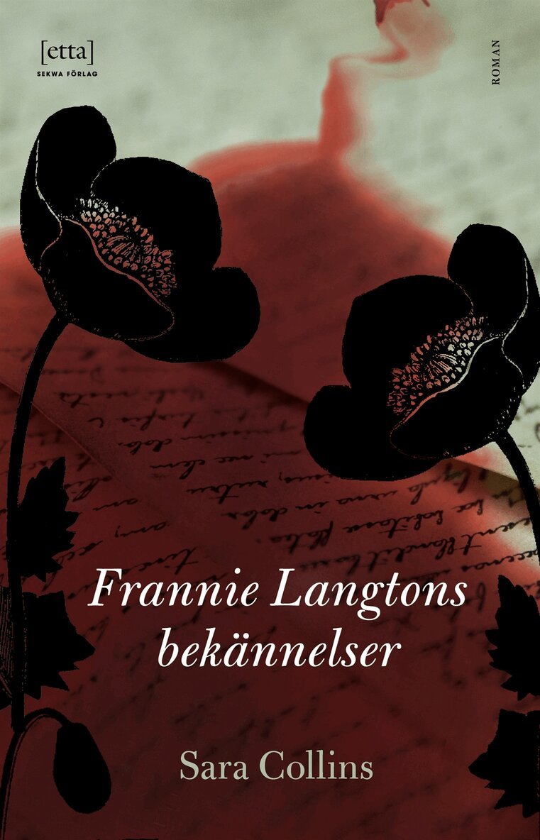 Sara Collins - Frannie Langtons bekännelser, E-bok