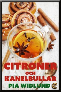 e-Bok Citroner och kanelbullar <br />                        E bok