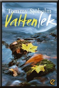 e-Bok Vattenlek <br />                        E bok