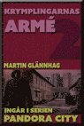 e-Bok Krymplingarnas armé <br />                        E bok