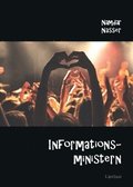 Informationsministern