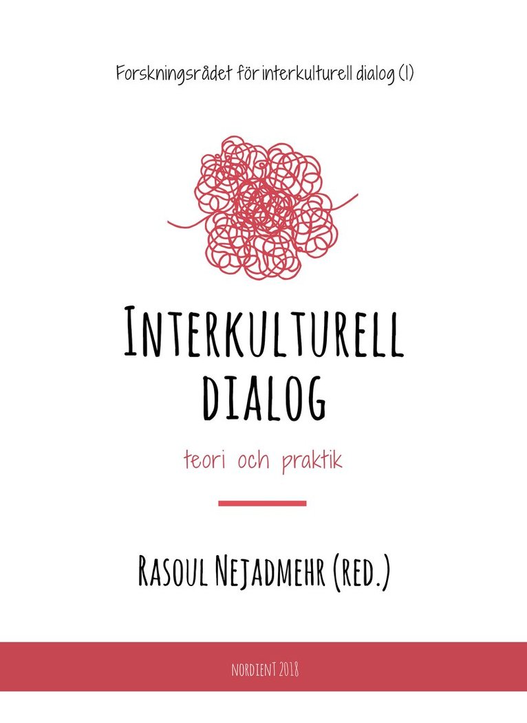 Interkulturell dialog, teori och praktik, Häftad