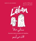 Kommer snart, sa Laban och Labolina (arabiska och persiska)