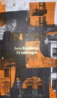P balkongen