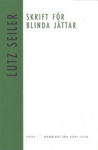 Skrift fr blinda jttar