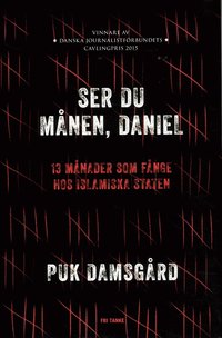 e-Bok Ser du månen, Daniel <br />                        Ljudbok