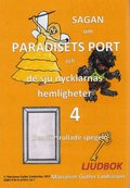 Sagan om Paradisets port 4. Den frtrollade spegeln