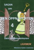 Sagan om den ppna porten 4. Den sorgsna lemuren