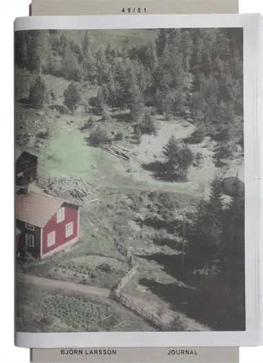 Björn Larsson - 49 / 51, Övrigt