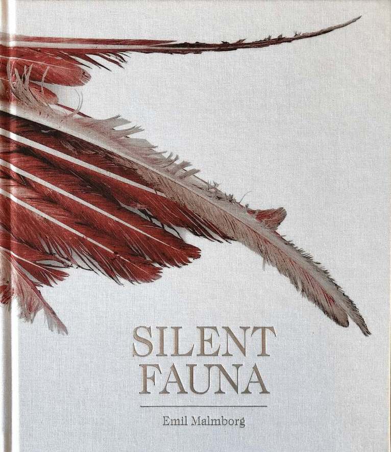 Emil Malmborg - Silent Fauna, Inbunden. Tillgänglighet: Lägg i varukorg