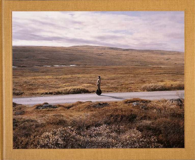 Eirik Brekke - The plateau : pictures from Hardangervidda, Inbunden
