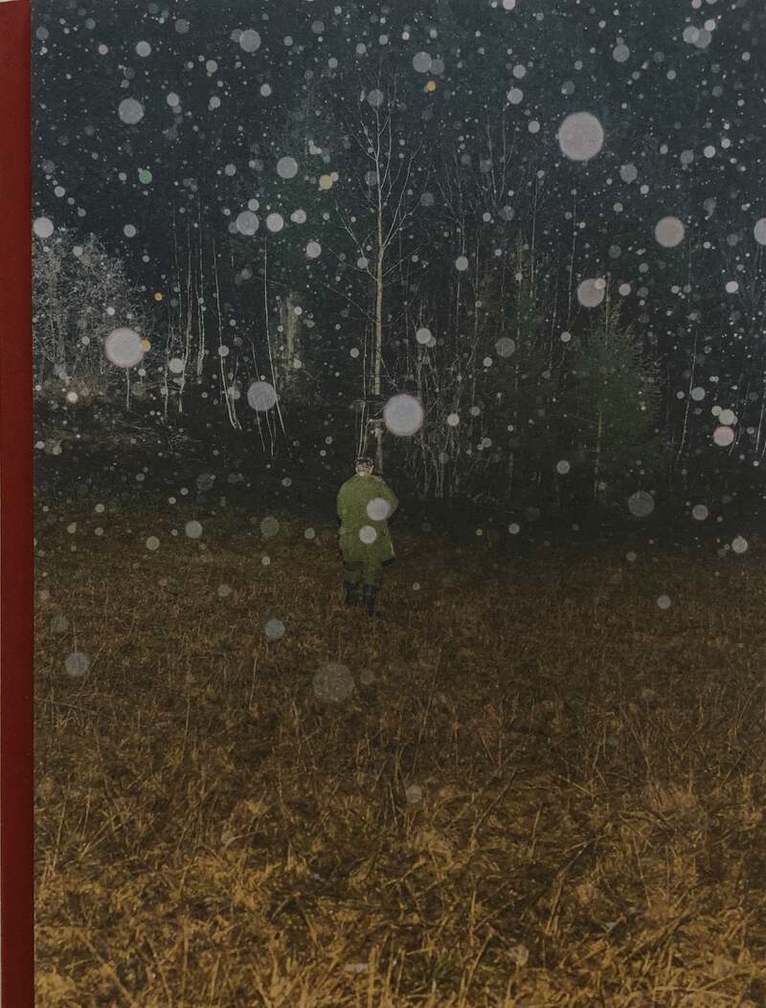 Joey Judita Abrait - Sanctuary, Inbunden. Tillgänglighet: Lägg i varukorg