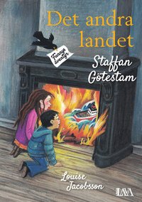 e-Bok Det andra landet