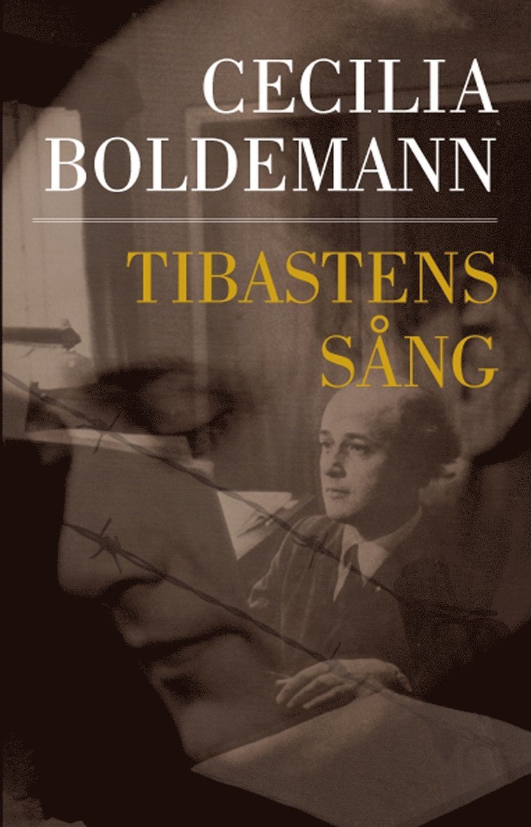 Cecilia Boldemann - Tibastens sång, E-bok