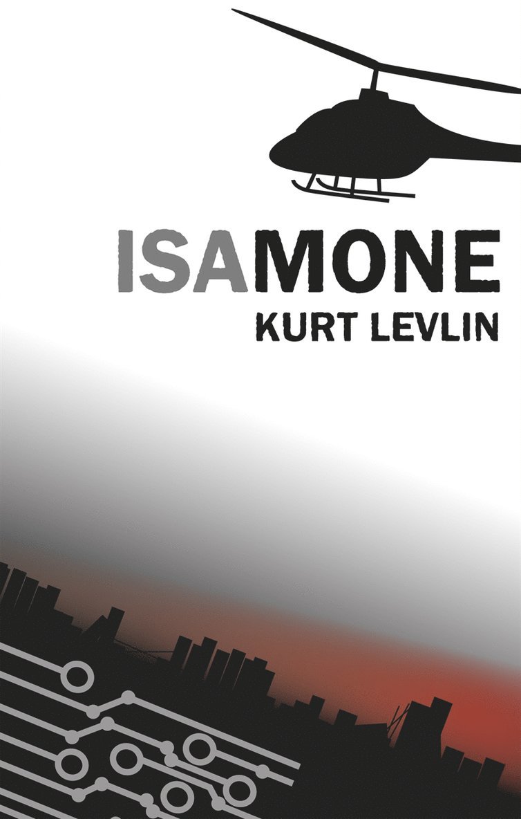 Kurt Levlin - Isamone, E-bok