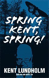 e-Bok Spring Kent, spring!