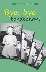 e-Bok Bye, bye bondbönan