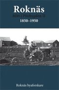 Rokns : mitt i Pitebygden II