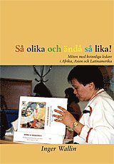 e-Bok Så olika och ändå så lika!