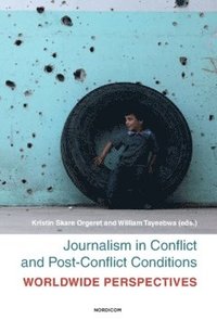 Journalism in conflict and post-conflict conditions : worldwide perspectives