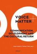 Voice and matter