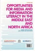 Opportunities for media and information literacy in the middle east and north Africa, Häftad. Tillgänglighet: Tillfälligt slut