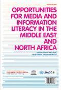 Opportunities for media and information literacy in the middle east and north Africa