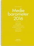 e-Bok Nordicom Sveriges Mediebarometer 2016