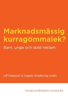 Marknadsmässig kurragömmalek, Häftad
