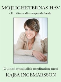 MÖJLIGHETERNAS HAV ? lär känna din skapande kraft Ljudbok Ladda Ner e
Bok