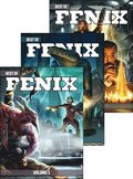 Best of Fenix, Volume 1-3