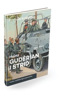 Heinz Guderian i strid