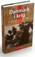 Danmark i krig : ockupation, sabotage och likvideringar 1940-45