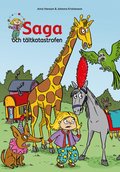 Saga och t�ltkatastrofen