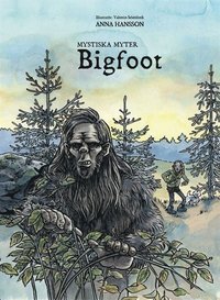 e-Bok Bigfoot