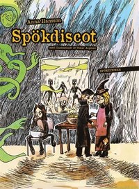 e-Bok Spökdiscot