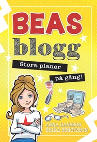 e-Bok Beas blogg   Stora planer på gång!