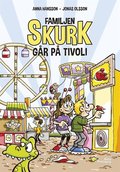 Familjen Skurk gr p tivoli