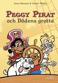 Peggy Pirat och Ddens grotta