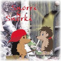 e-Bok Snorri och Snorki