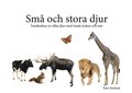 Sm och stora djur